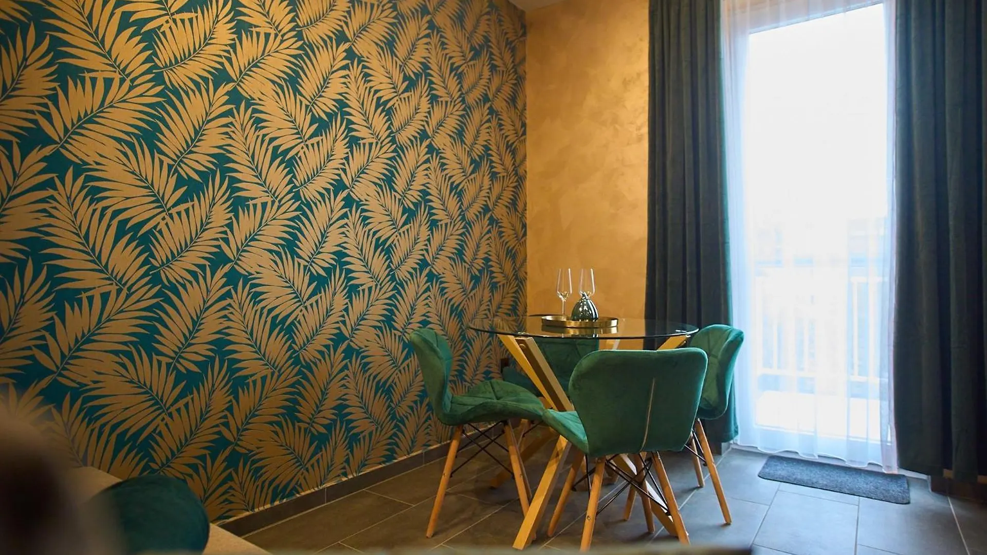 Sunlight Diamond Szeged - Exclusive Apartamento